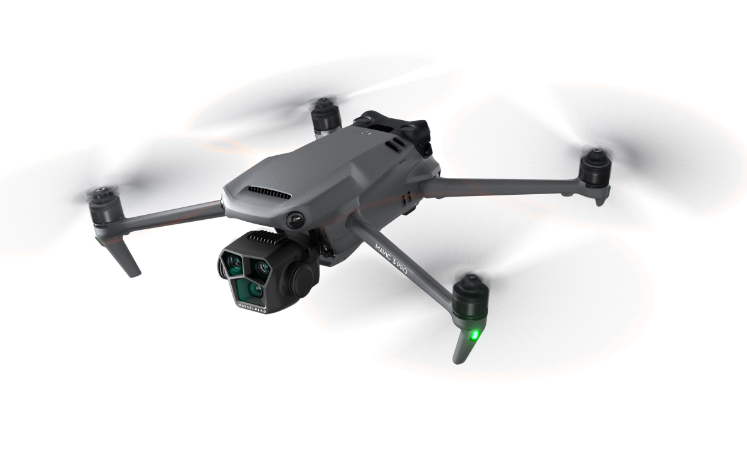 DJI Mavic 3 Pro